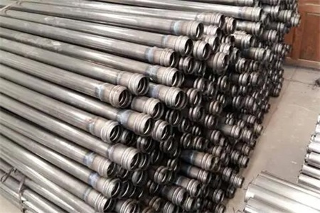 平顶山声测管厂家