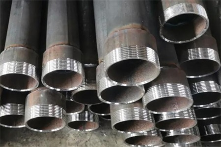 平顶山声测管厂家