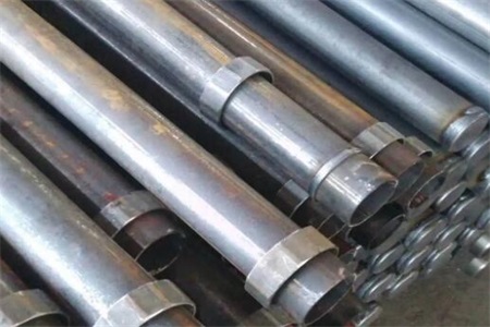 平顶山声测管厂家