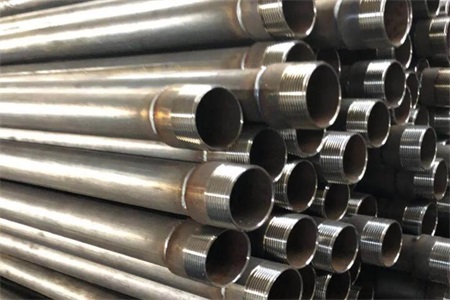 平顶山声测管厂家