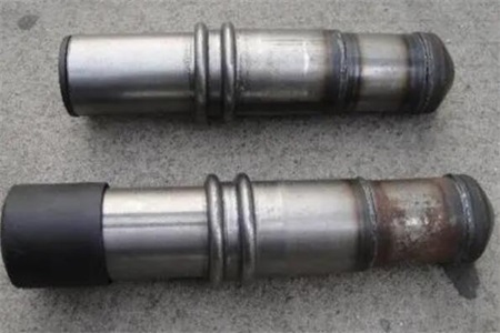 平顶山声测管厂家