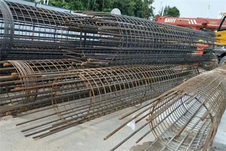 平顶山声测管厂家