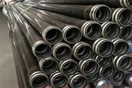 平顶山声测管厂家