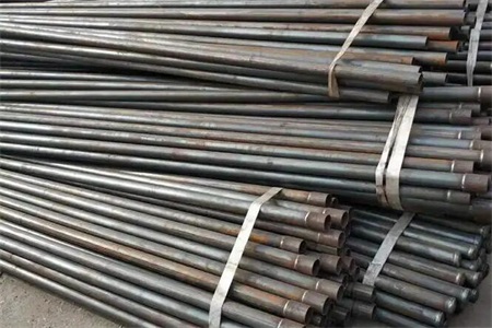 平顶山声测管厂家