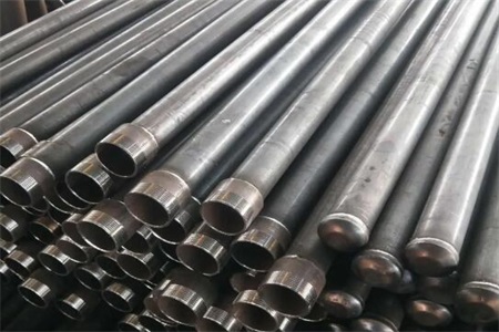 平顶山声测管厂家